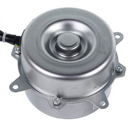 Air conditioner fan motor C&H 1501308519 ZWS30-J(FW30J-ZL) 30W 310V, shaft 8x60mm