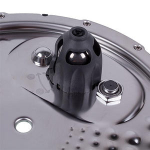 Кришка-рефлектор для мультиварки Moulinex SS-204864