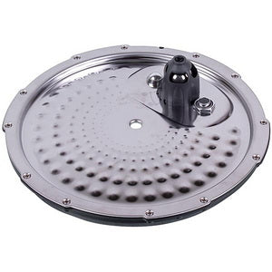 Кришка-рефлектор для мультиварки Moulinex SS-204864
