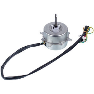 Unit fan motor for air conditioner C&H 15013085 ZWS30-J(FW30J-ZL) 30W 176-375V, rod 8x60mm