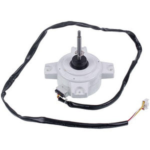 Unit fan motor for air conditioner C&H 1501308506 FW30J-ZL 30W 310V, rod 8x75mm