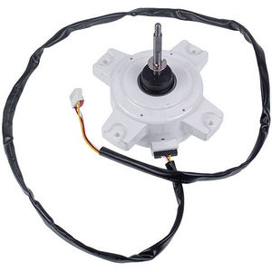 Unit fan motor for air conditioner C&H 1501308507 ZWA228L02B(FW30J-ZL) 30W 310V, rod 8x70mm