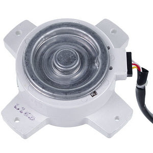 Unit fan motor for air conditioner C&H 1501308507 ZWA228L02B(FW30J-ZL) 30W 310V, rod 8x70mm