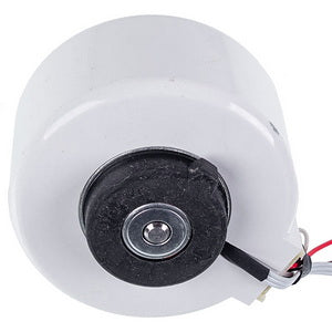 Unit fan motor for air conditioner C&H 15012116 YYR20-4A9-PG(FN20V-PG) 20W 220-240V 0.31A, rod 8x49mm