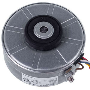 Unit fan motor for air conditioner C&H 15012123 DR-8838-715(FN30A-ZL) 30W 310V 0.15A, rod 8x44mm