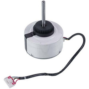 Unit fan motor for air conditioner C&H 15012136 ZWR50-F(FN60B-ZL) 50W 310V, rod 8x70mm