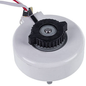 Unit fan motor for air conditioner C&H 15012141 YYR10-4A4-PG(FN10V-PG) 10W 220-240V 0.16A, rod 8x46mm