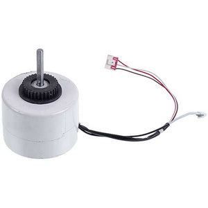 Air conditioner unit fan motor C&H 15012145 YYW35-4-5148 35W 220-240V, rod 8x45mm (counter-clockwise)