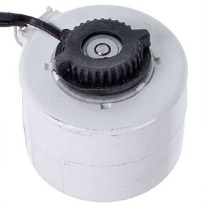 Air conditioner unit fan motor C&H 15012145 YYW35-4-5148 35W 220-240V, rod 8x45mm (counter-clockwise)