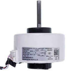 Unit fan motor for air conditioner C&H 15012146 YYW20-4-5023 20W 220-240V 0.27A