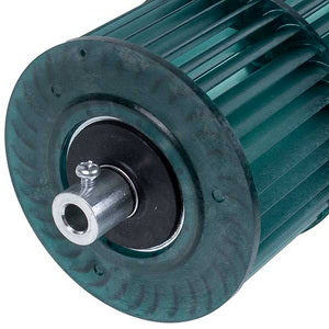 Turbine of the indoor unit for the air conditioner C&H 10352034 532x85mm (external mounting)