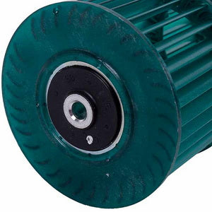 Turbine of the indoor unit for the air conditioner C&H 10352067 505x93mm (internal mounting)