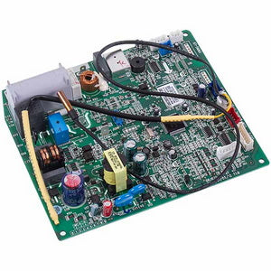 Cooper&Hunter (C&H) indoor air conditioner control board 300002000302 M870F2BPJ