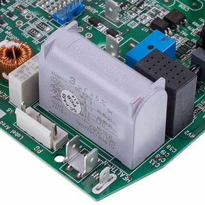 Cooper&Hunter (C&H) indoor air conditioner control board 300002000302 M870F2BPJ