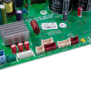 Cooper&Hunter (C&H) 300027000100 W8433DP control board of the outdoor unit of the air conditioner