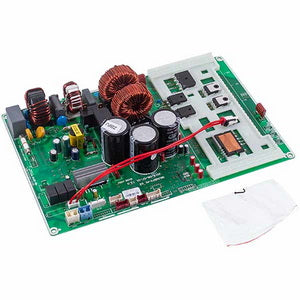 Cooper&Hunter (C&H) air conditioner external control board 300027000308 W8742BQ