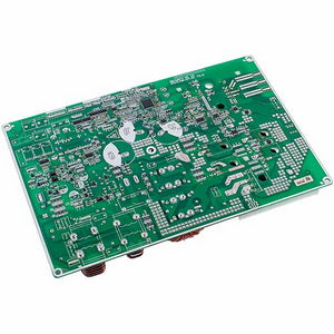 Cooper&Hunter (C&H) air conditioner external control board 300027000308 W8742BQ