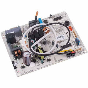 Cooper&Hunter (C&H) air conditioner indoor unit control board 30135357 M526F2CJ