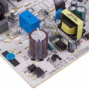 Cooper&Hunter (C&H) air conditioner indoor unit control board 30138000426 M870F2HJ