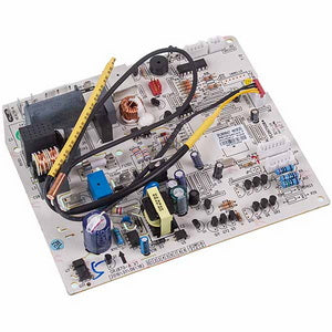 Cooper&Hunter (C&H) air conditioner indoor unit control board 30138000427 M870F2KJ