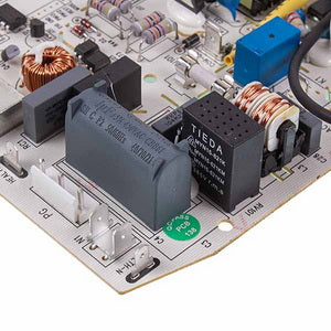 Cooper&Hunter (C&H) air conditioner indoor unit control board 30138000427 M870F2KJ