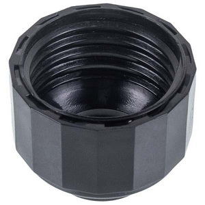 Remkoplekt gas nut for the burner