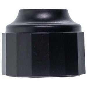 Remkoplekt gas nut for the burner