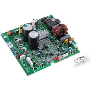 Cooper&Hunter (C&H) air conditioner outdoor unit control board 30138000458 W8663PH