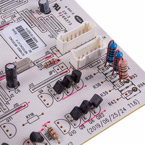 Cooper&Hunter (C&H) 30148820 air conditioner indoor unit control board