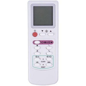 Universal control board with remote control QD-U11A+ for air conditioner