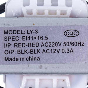 Universal control board with remote control QD-U11A+ for air conditioner