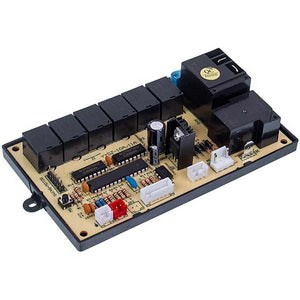 Universal control board with remote control QD-U11A+ for air conditioner