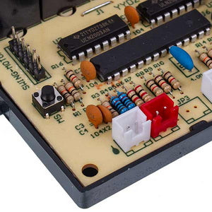 Universal control board with remote control QD-U11A+ for air conditioner
