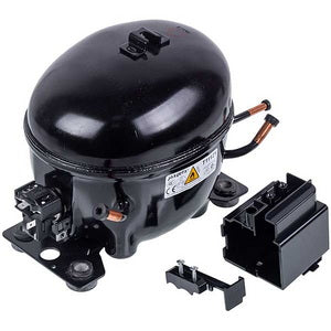 Compressor for refrigerator JIAXIPERA NT1112Y R600a 140W