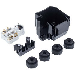 Compressor for refrigerator JIAXIPERA T1113KZ R134a 156W