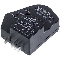 Defrost timer (6-24 hours/15-32 min) for DS ALL refrigerator RW-ADT0624