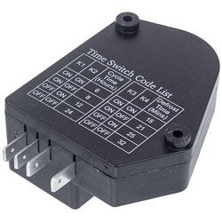 Defrost timer (6-24 hours/15-32 min) for DS ALL refrigerator RW-ADT0624
