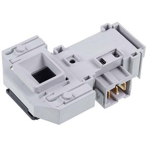 Hatch (door) lock for Bosch 00610147 washing machine