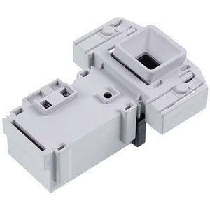Hatch (door) lock for Bosch 00610147 washing machine