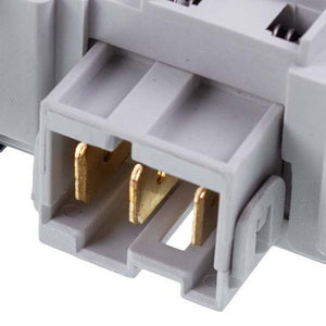 Hatch (door) lock for Bosch 00610147 washing machine