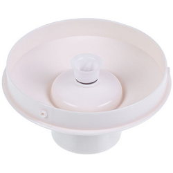 Reducer for 800ml blender bowl Gorenje 878333