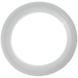 Gasket under the flange for the Thermex boiler D=89/68mm