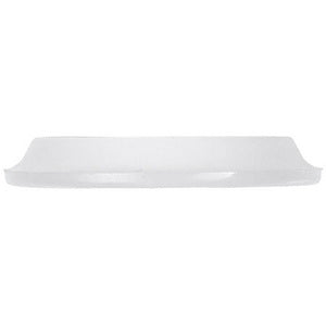 Gasket under the flange for the Thermex boiler D=89/68mm