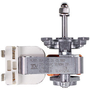 Двигун вентилятора конвекції + крильчатка для духовки Hansa 8512643 240V 22W