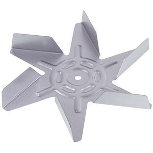 Двигун вентилятора конвекції + крильчатка для духовки Hansa 8512643 240V 22W