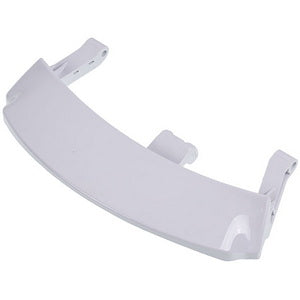 Door handle (hatch) for Vestel 42023886 washing machine