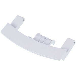 Door handle (hatch) for Vestel 42070217 washing machine