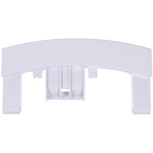 Door handle (hatch) for Vestel 42070217 washing machine