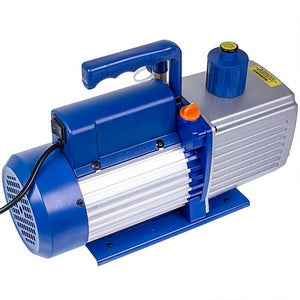 Vacuum pump for air conditioner LEETO XZ-5A (1 stage 283 l/min.)