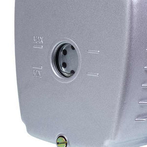 Vacuum pump for air conditioner LEETO XZ-5A (1 stage 283 l/min.)